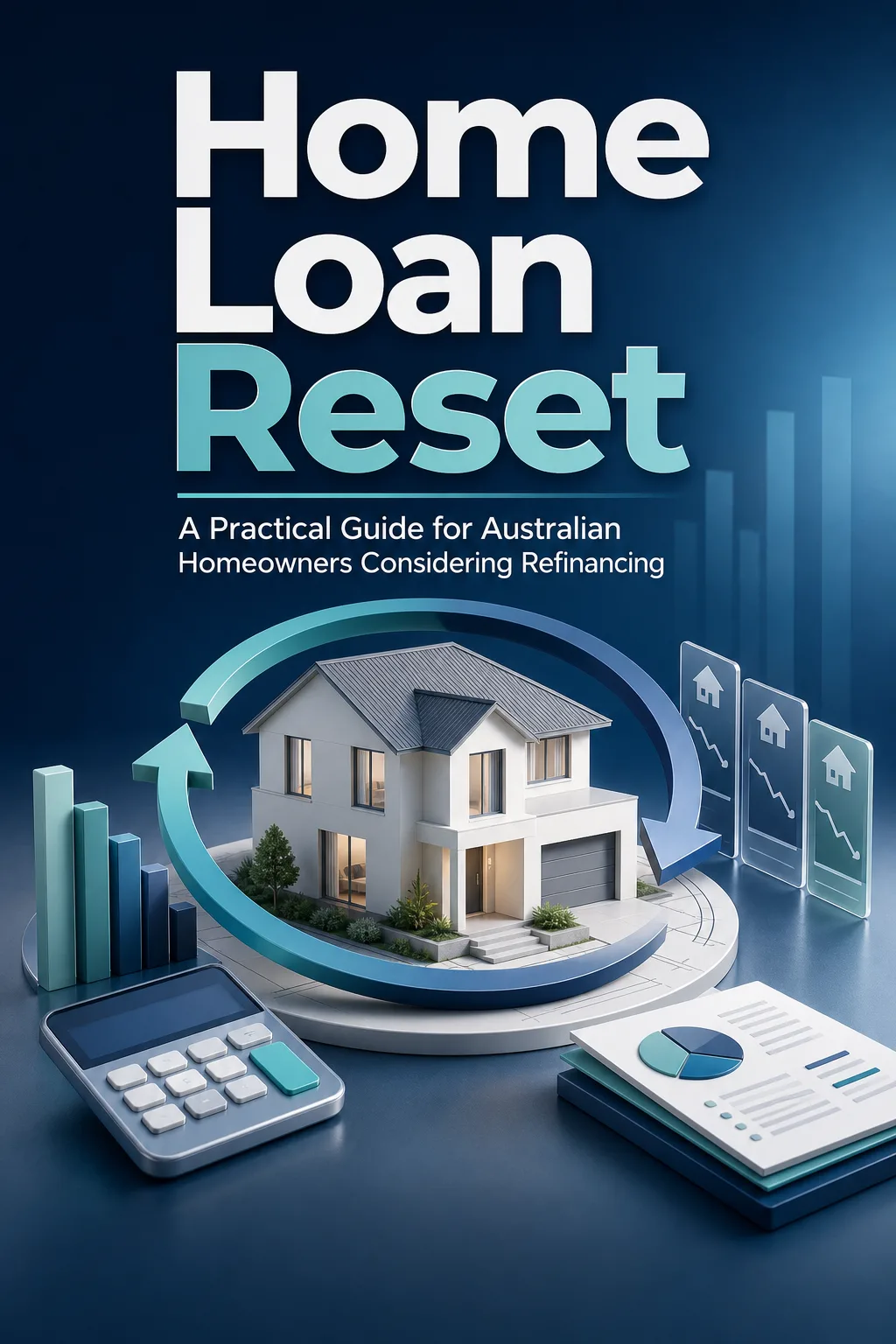 Home Loan Reset: A Practical Guide for Australian Homeowners Considering Refinancing